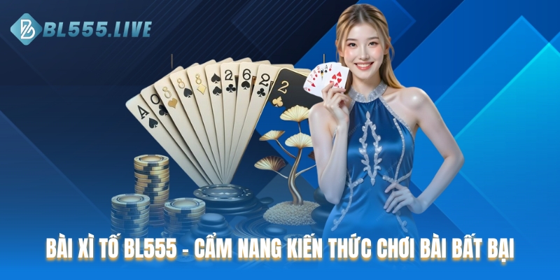 Bài xì tố