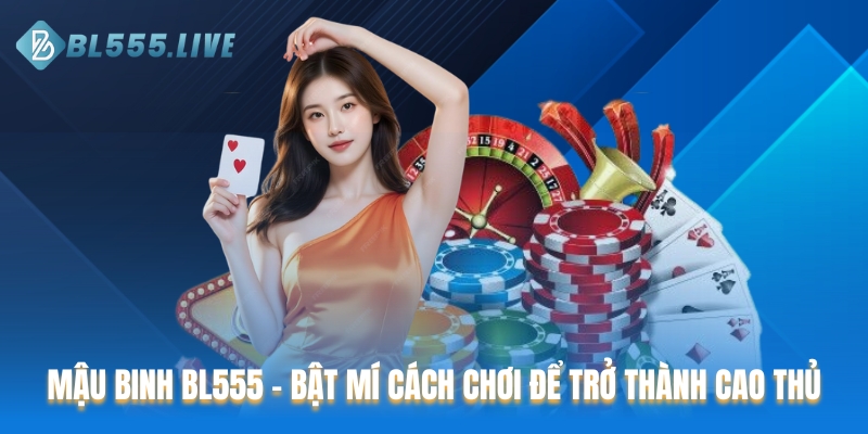 Mậu binh