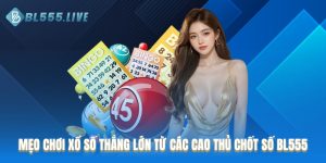 Mẹo chơi xổ số thắng