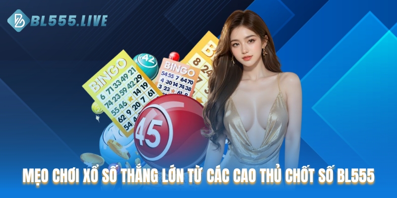 Mẹo chơi xổ số thắng
