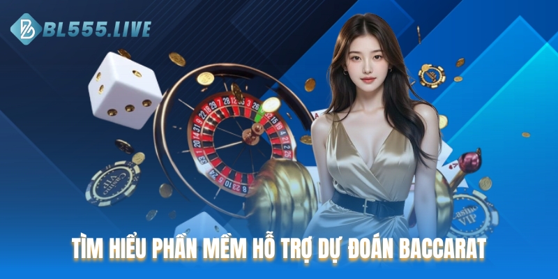 Tìm hiểu về tool hỗ trợ dự đoán Baccarat