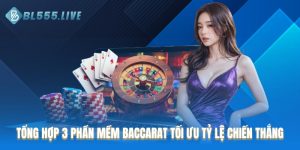 Phần mềm baccarat