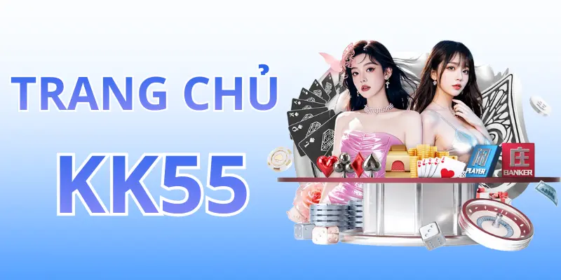 Trang chủ KK55